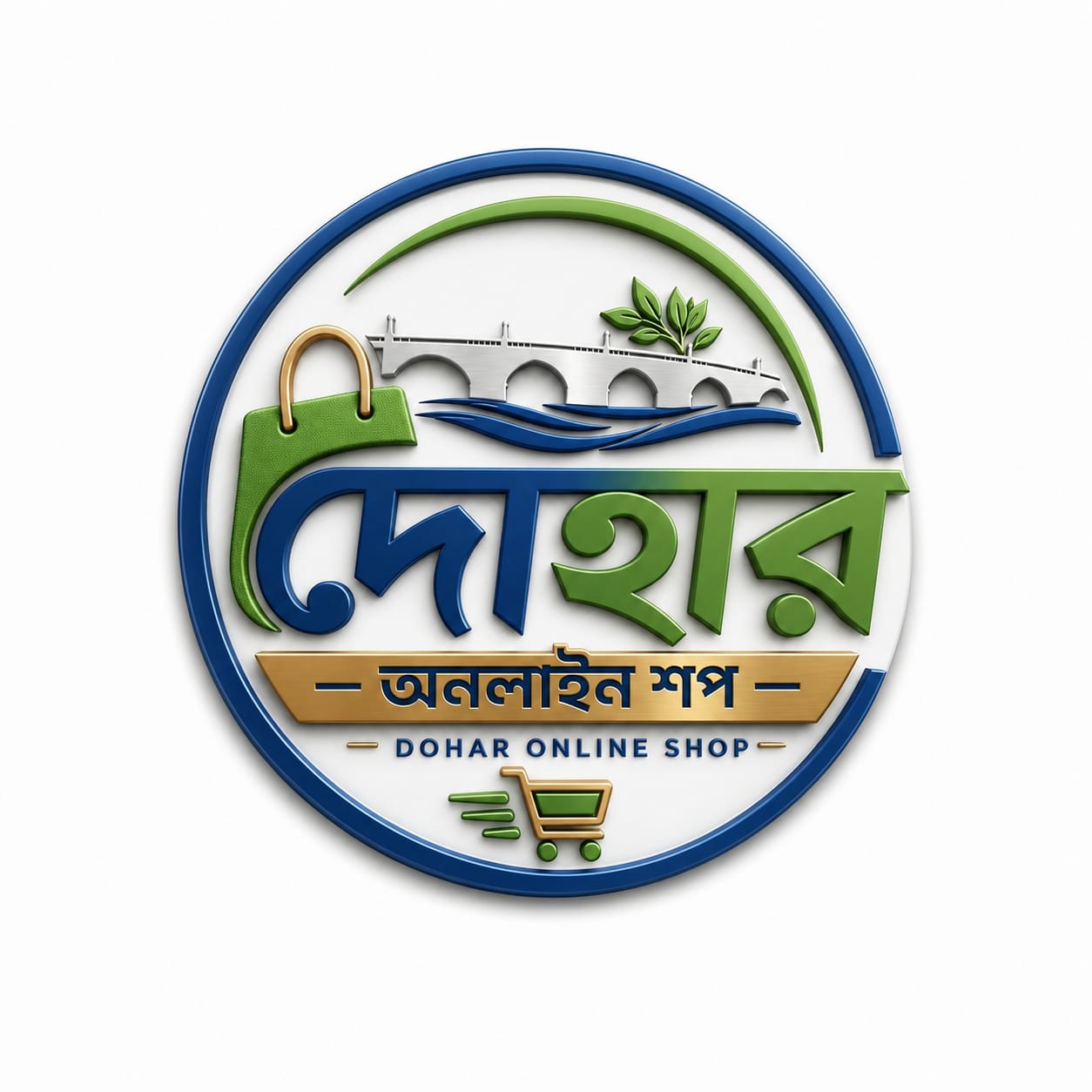 Dohar Online Shop